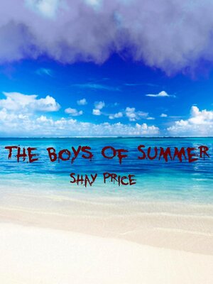cover image of The Boys of Summer